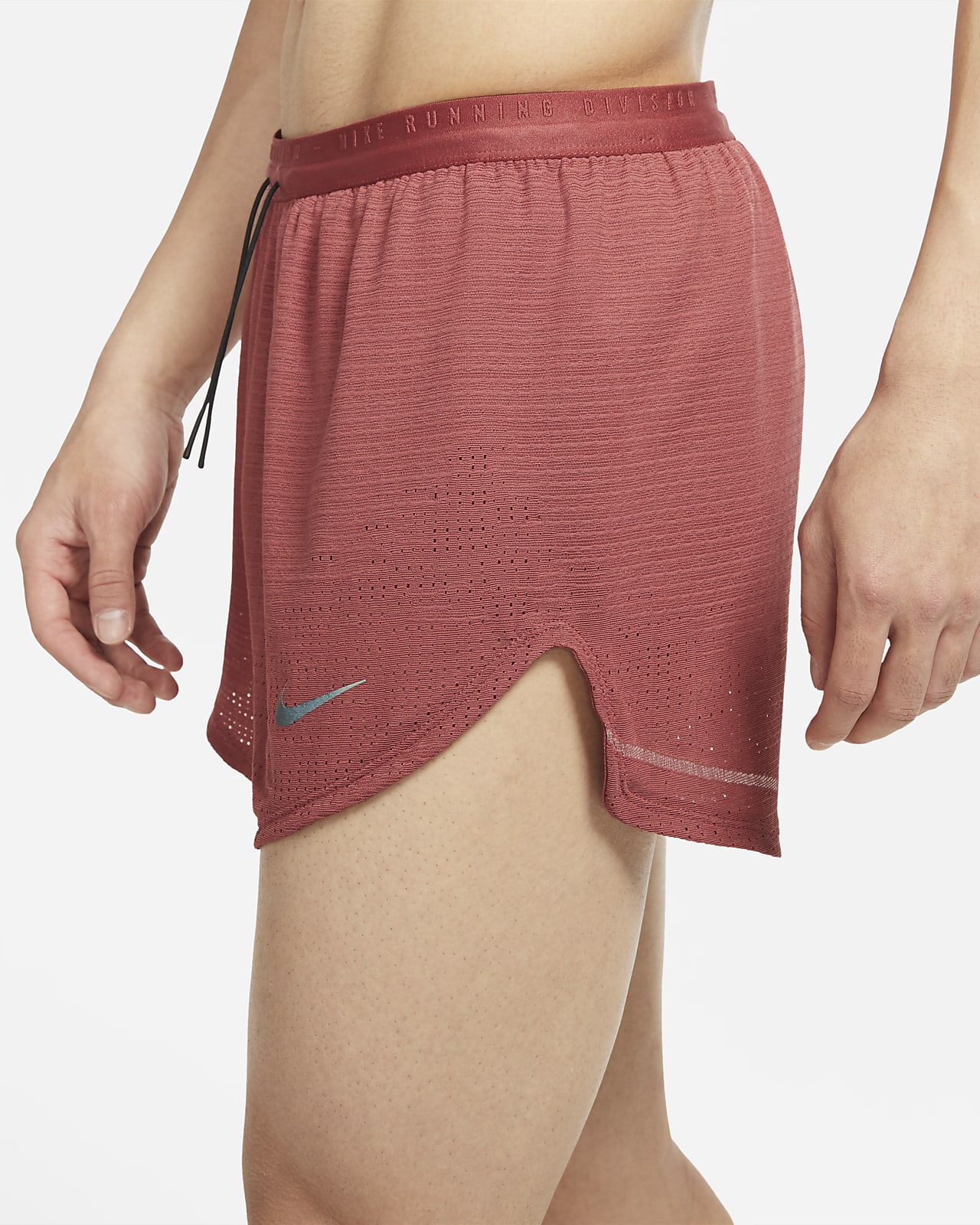 Nike Dri-FIT Run Division Pinnacle ç·å­è·æ­¥ç­è£¤-èå(Nike)ä¸­å½å®ç½